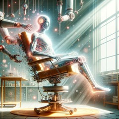 Artificial Organic Rebirth