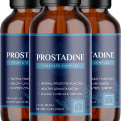 Prostadine Is It A TRULY & UNEXPECTED?