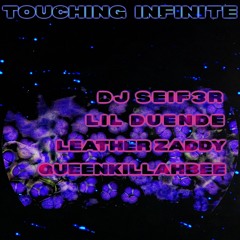 Live @ Touching Infinite 4/23/22