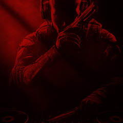 DRAKEN - Zombie Ritual (BO2 Remix) FREE DL
