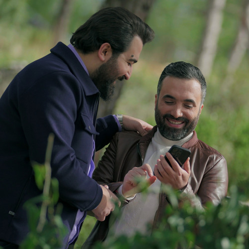 ما سرُك ؟ 🌙عباس بركات - علي رضا بدوي  abbas barakat- ali reda badawe رمضان2024 #رمضان #اناشيد