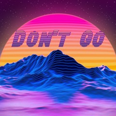 Yazoo - Don't Go (Zyratek Bootleg)