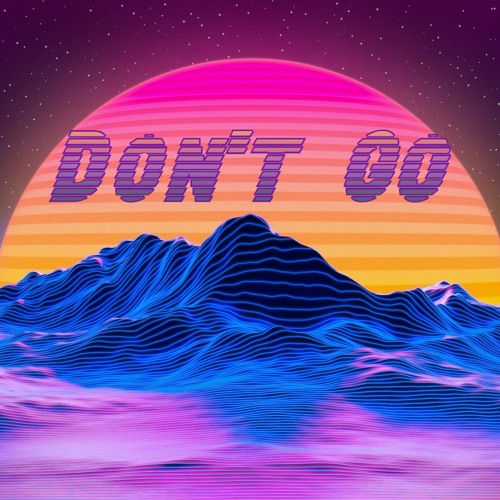 Yazoo - Don't Go (Zyratek Bootleg)