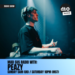 Mad Sus Radio 002