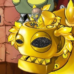Golden Zomboss theme