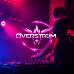ÖVERSTRØM by Laucco 007