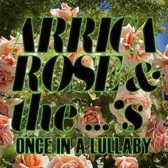 Once In A Lullaby (Over The Rainbow / For What It's Worth / Ohio)