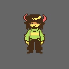 [UNDERTALE: The Ones Unseen] Dark Out Here