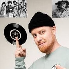 Bob Marley Meets War- Get Up Stand Up-Skratch Bastid Remix