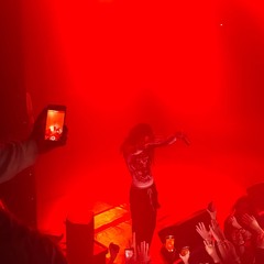 che - all red (skai)