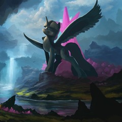 The Throne Of The Elements