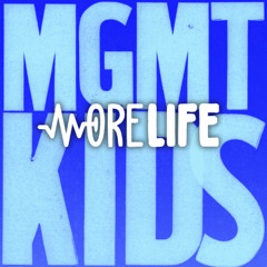 KIDS (MORELIFE REMIX)