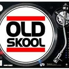 Tony Oldskool Live - Ineffect Radio 10th Jan 2005