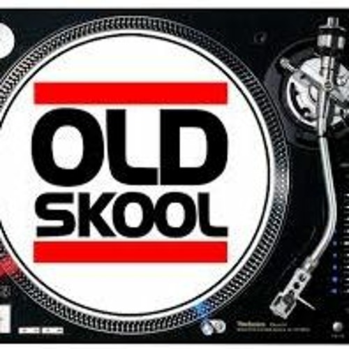 Tony Oldskool Live - Ineffect Radio 10th Jan 2005