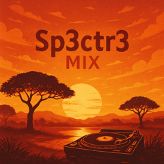 Sp3ctr3 Live: The First Circle (EDIT vol. 1 )