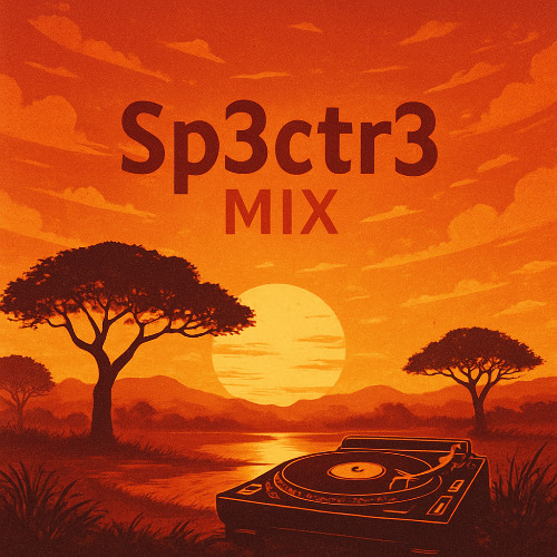 Sp3ctr3 Live: The First Circle (EDIT vol. 1 )