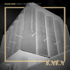 Dogstarr - Dance Mrwebi Dance (Original Mix)