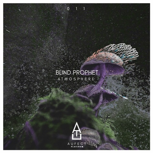 Blind Prophet X Bukkha - Murk