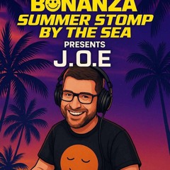 Bonanza Raves - Hard Trance Set (7-6-25)