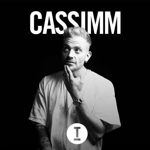 CASSIMM - Live at Toolroom HQ [House Mix]