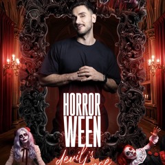 RENERGY SESH #010: HORRORWEEN ‘25 SET