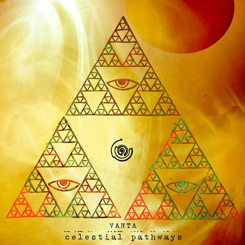 Vanta - Celestial Pathways EP [Snippeds]
