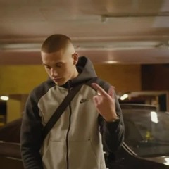 J Fado - "BEATBOX' Freestyle