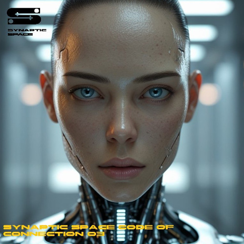 Synaptic Space - Code of Connection 03