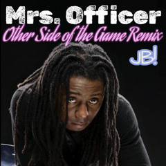 Lil Wayne ft Bobby V - Mrs Officer [Other Side of the Game Edit]