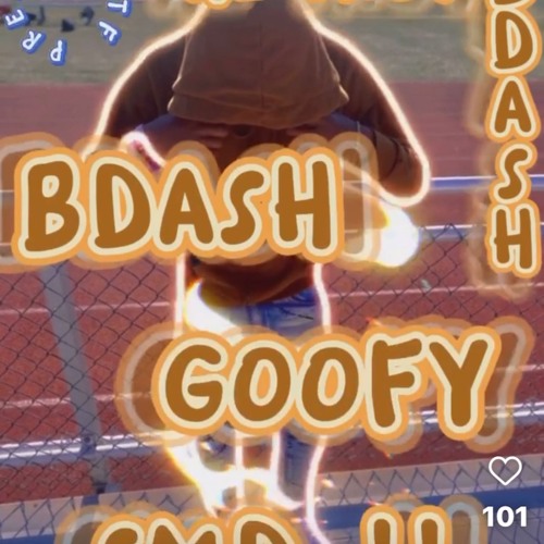 BDASH Goofy SMD