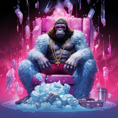 Kong  Prod. Space Zane