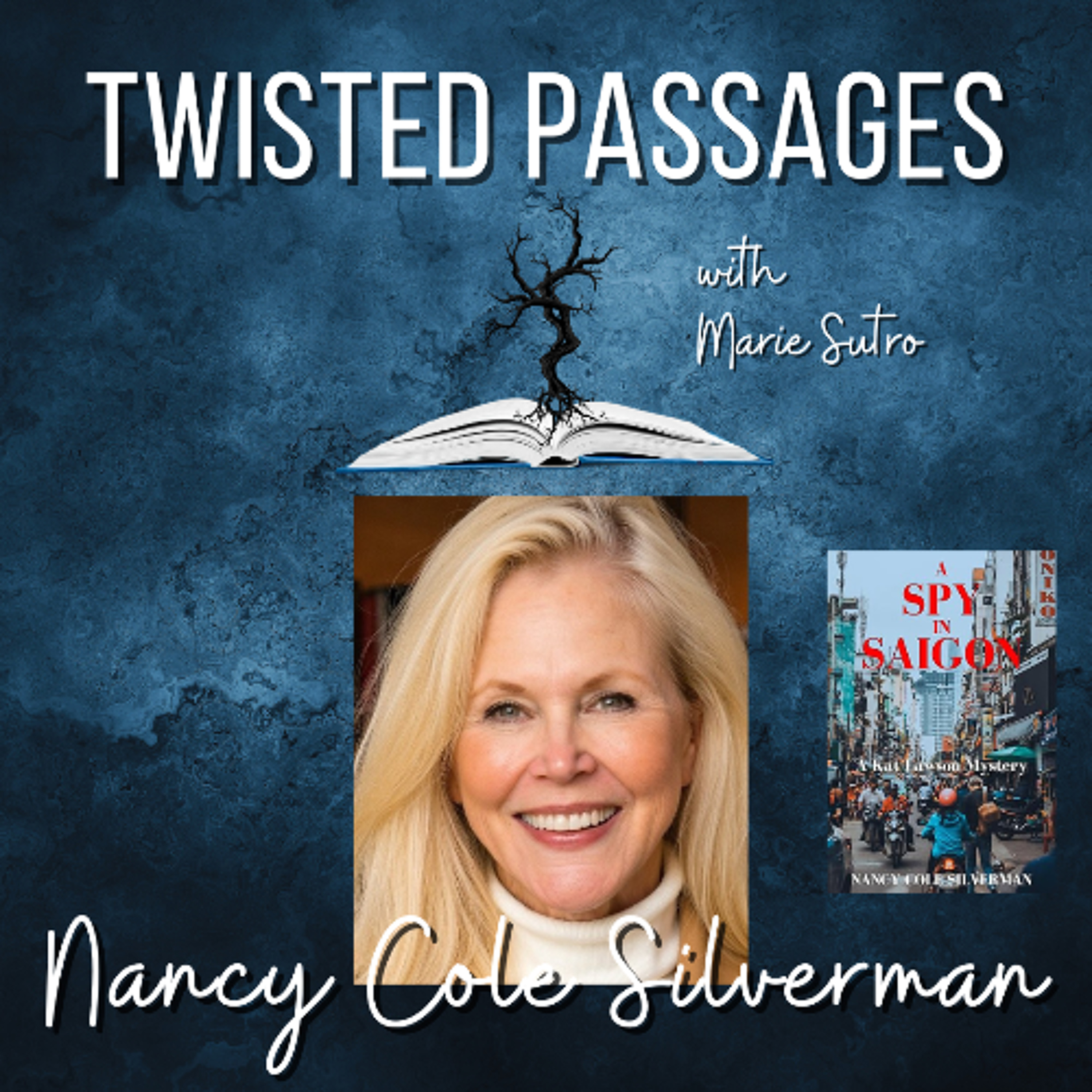 Authors on the Air Global Radio Network