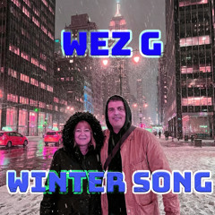 Wez G - Winter Song