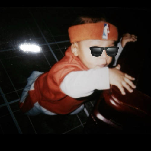 A Thespian’s Interlude (Prod. chaos)