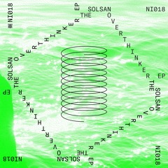 Solsan - The Overthinker