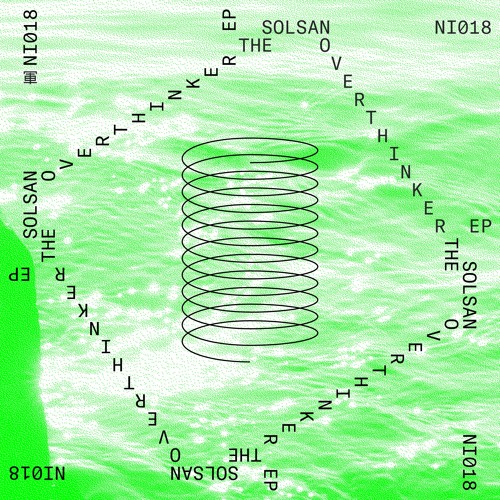 Solsan - The Overthinker