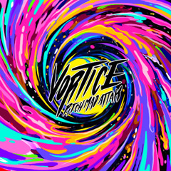 vortice PITCH MAD ATTAK