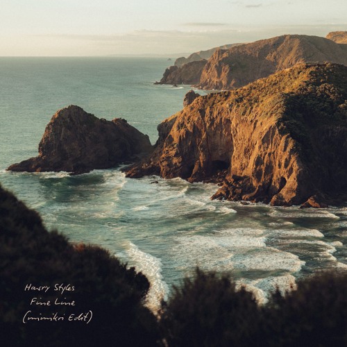 Harry Styles - Fine Line (mimikri edit) | free download