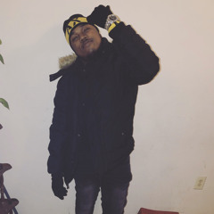Foot On The Gas Freestyle