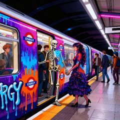 A Day In London