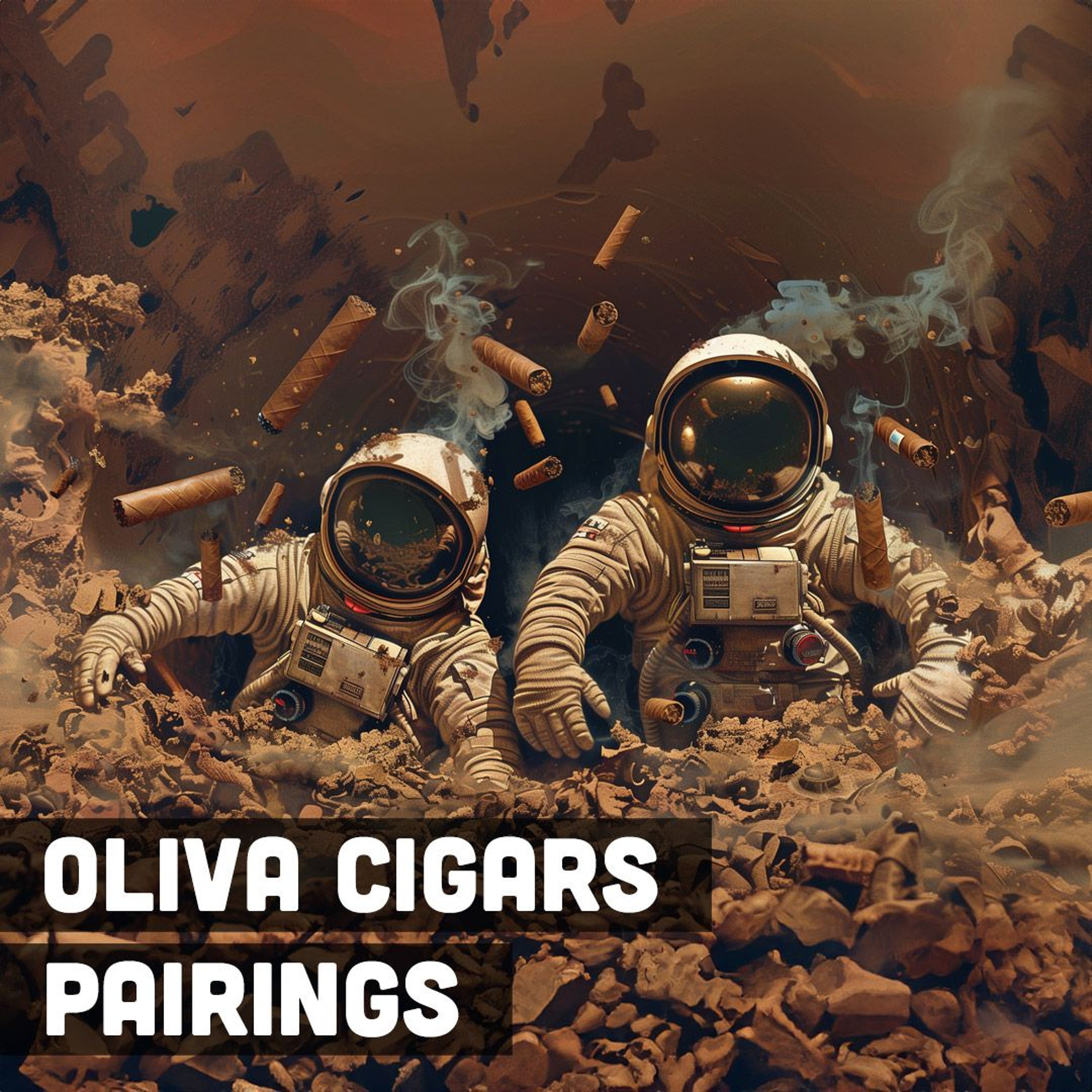 Smoke Night LIVE - Cigar Dojo