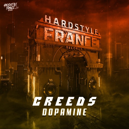 Creeds - BOOM BA YAY (DOPAMINE EP.) [HSF26]
