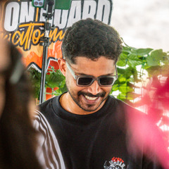 Vemarco @ DEEP ON BOARD 2025 - ILHA BELA (BRAZIL)