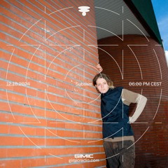 Subsism @ GIMIC - 12 October 2024