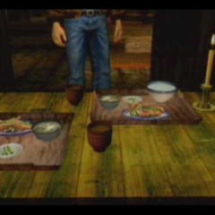 Shenmue II OST - Delicious Rabbit