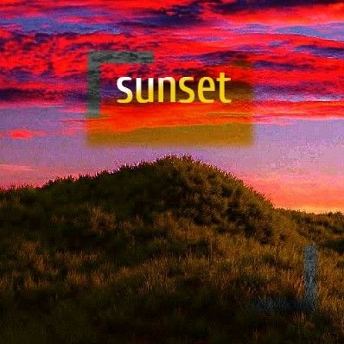 sunset w/ sacred (V!BEZ Contest 1st Place)