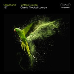Ultraphonic 127 - Vintage Exotica