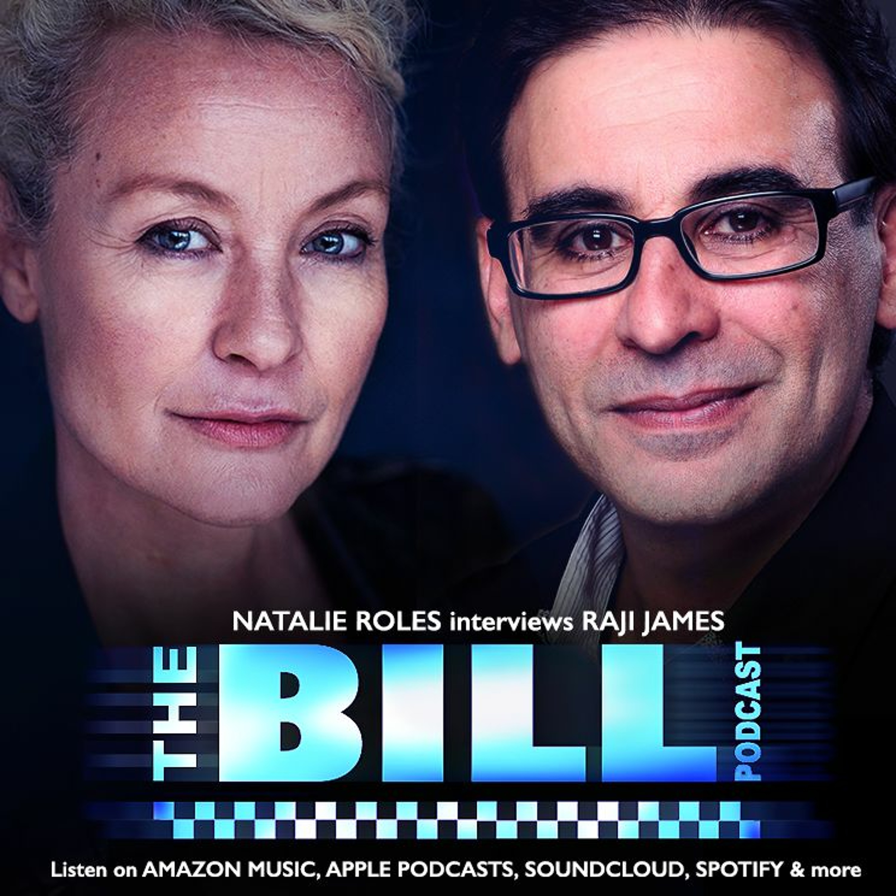 The Bill Podcast