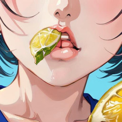 CITRUS (PROD. ghowste)
