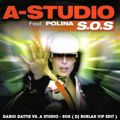 Dario DAttis vs. A Studio - SOS ( Dj Burlak Vip Edit ) FREE DOWNLOAD